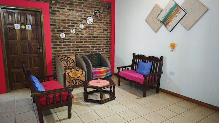 La Casona De Mabel - Puerto Iguazú