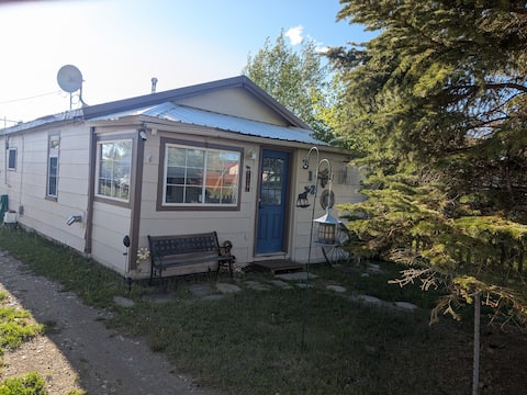 The Little House