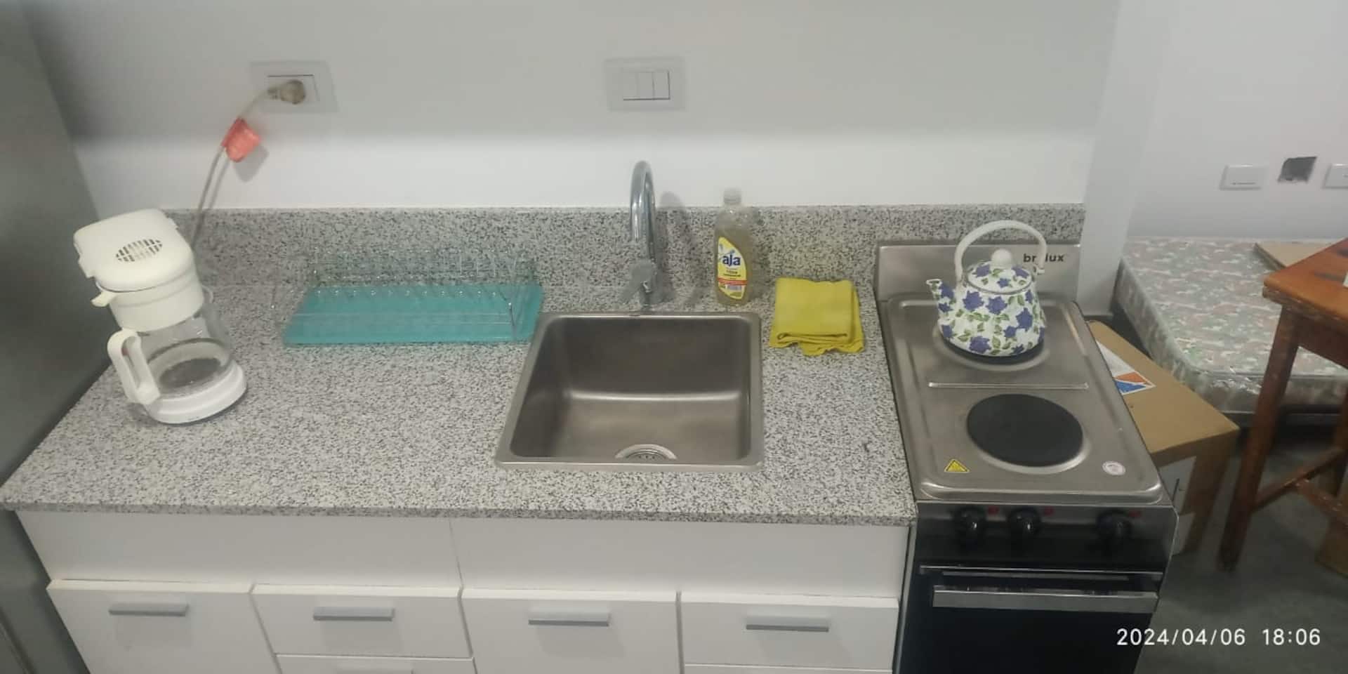Apartment in Avellaneda, Buenos Aires