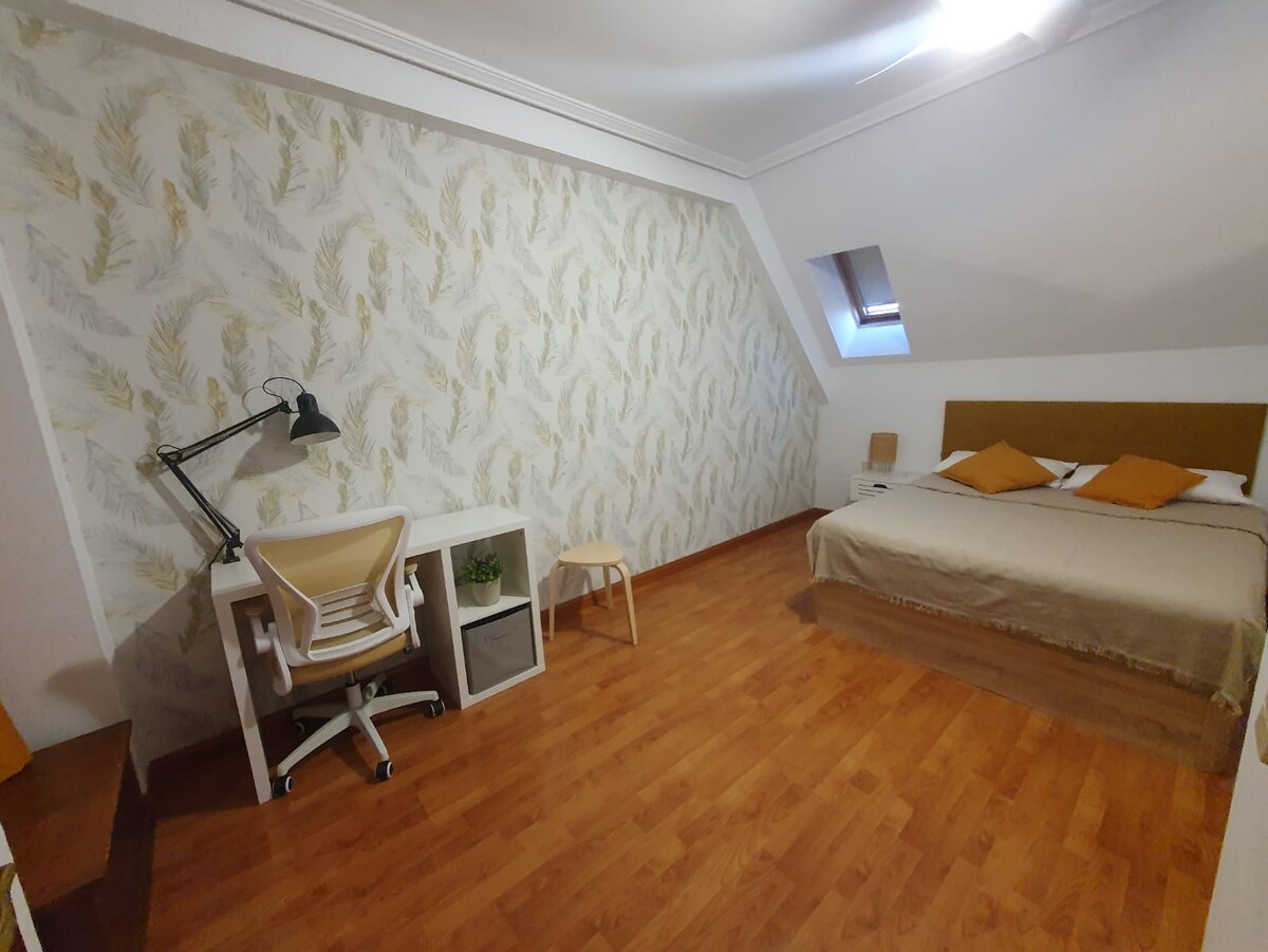 საძინებელი 1