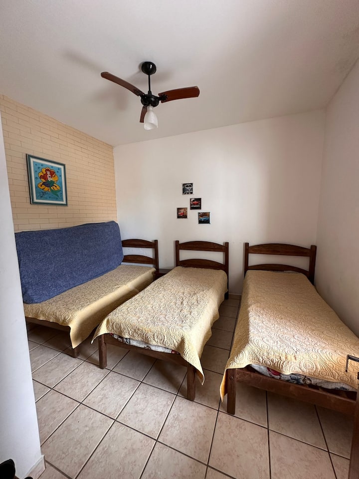 Спална соба 4