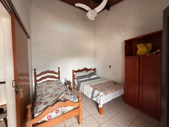 Спална соба 2