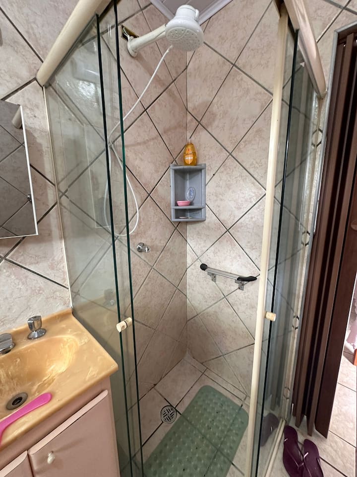 Спална соба 1