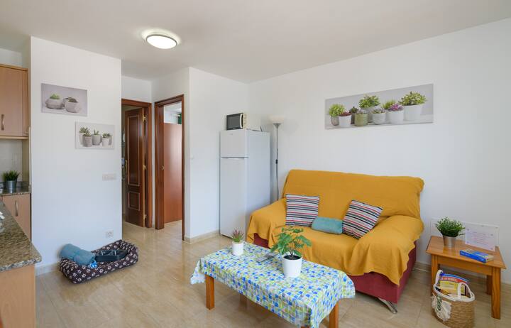 Bella Vista - Cactus - Puerto del Carmen
