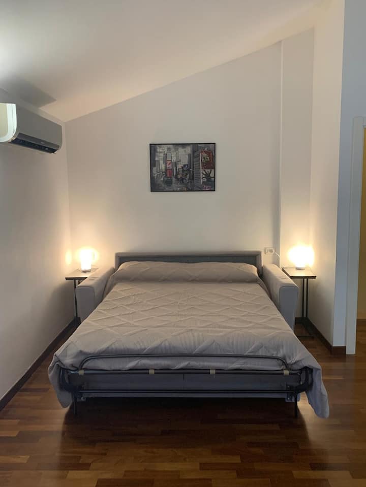 Casa Giorgio - Fano