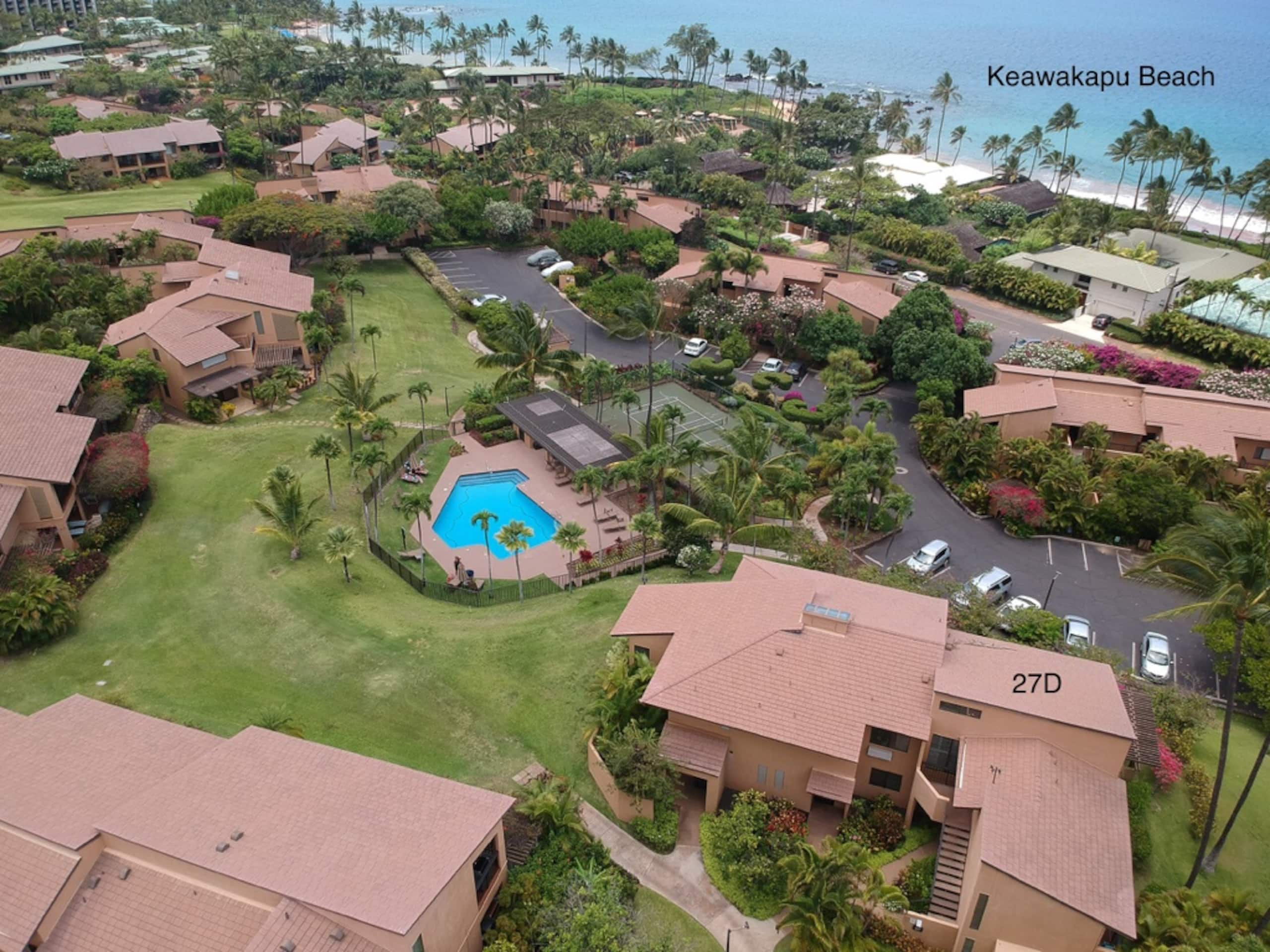 Full Ocean View Wailea Ekahi - Image 24