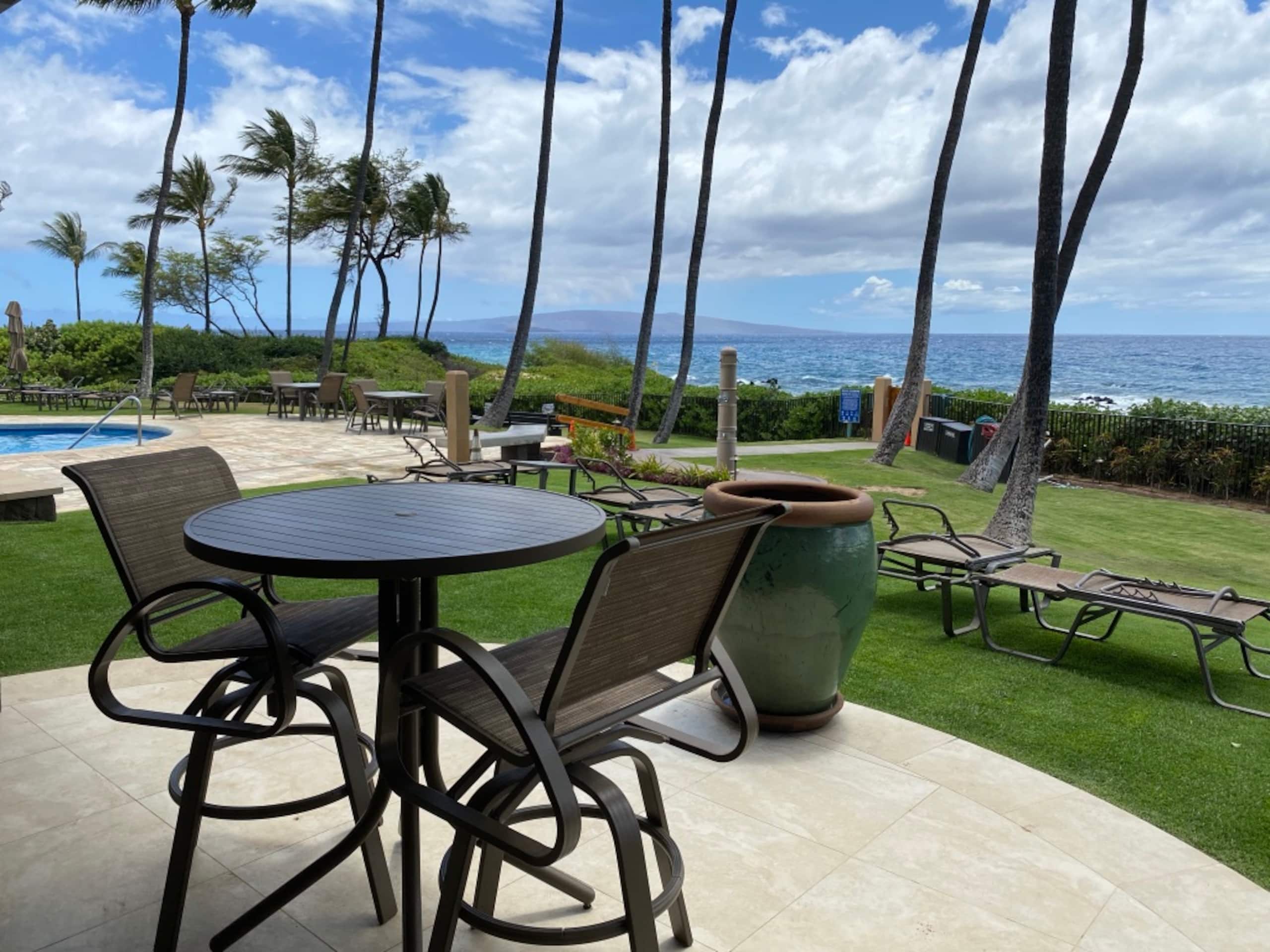 Full Ocean View Wailea Ekahi - Image 30