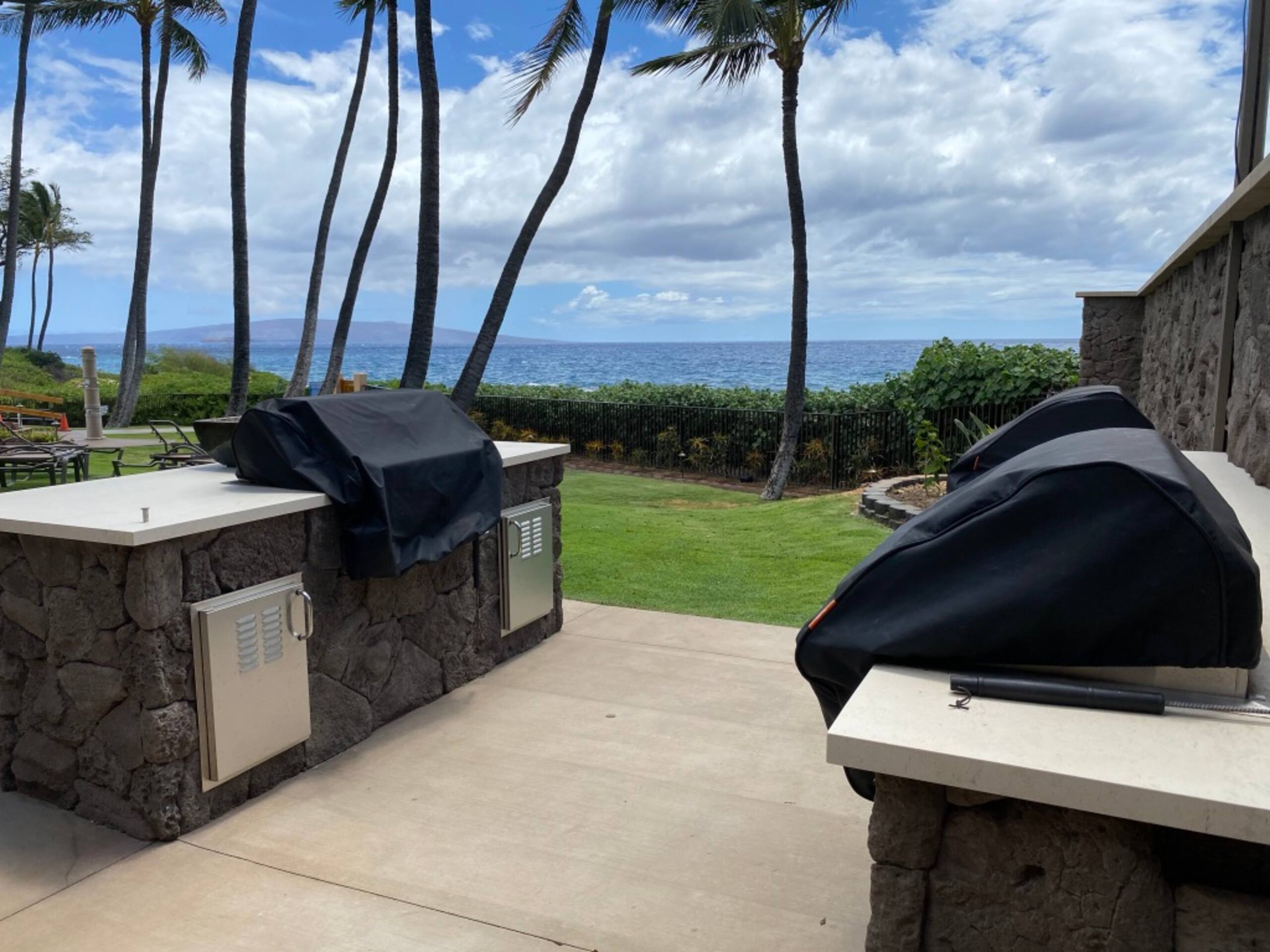 Full Ocean View Wailea Ekahi - Image 31