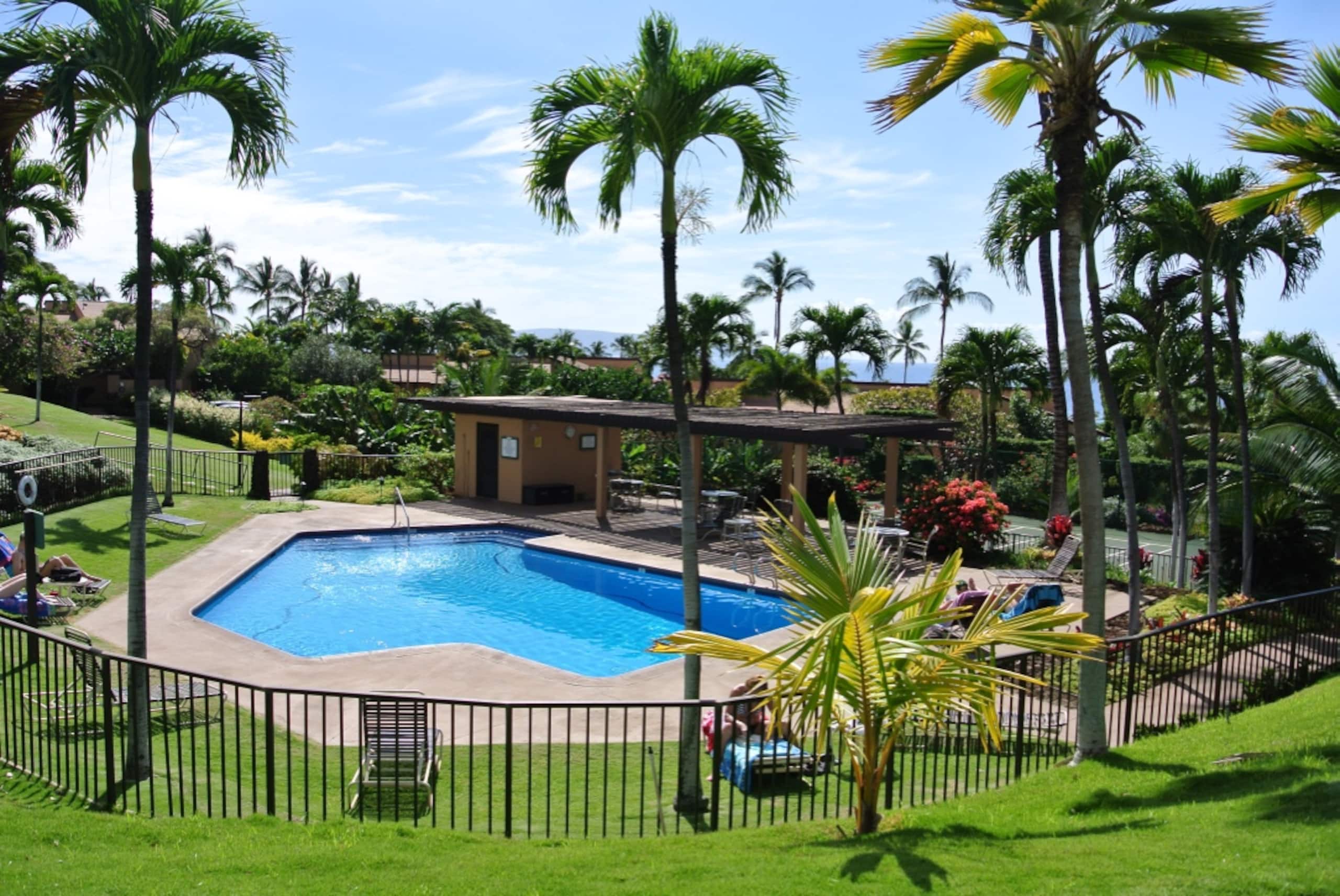 Full Ocean View Wailea Ekahi - Image 27