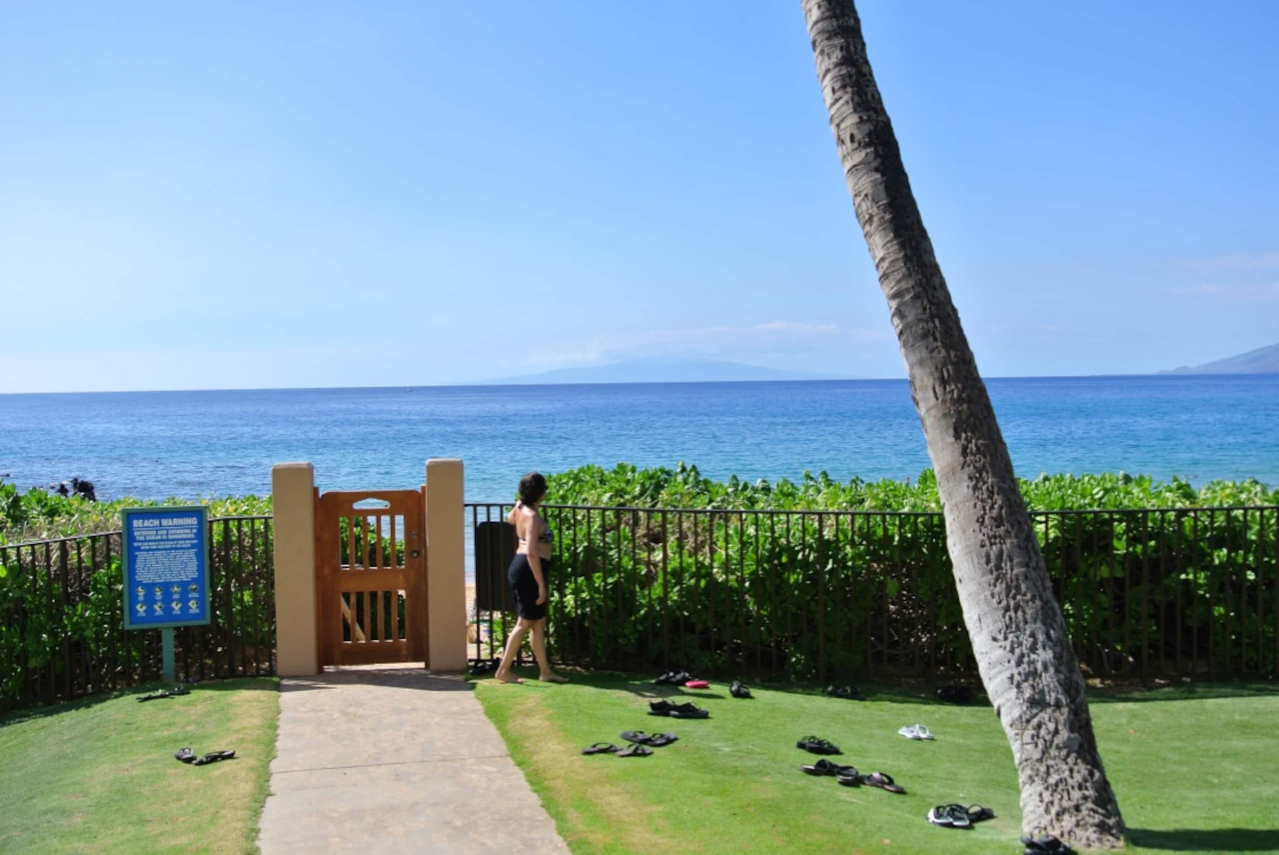 Full Ocean View Wailea Ekahi - Image 37