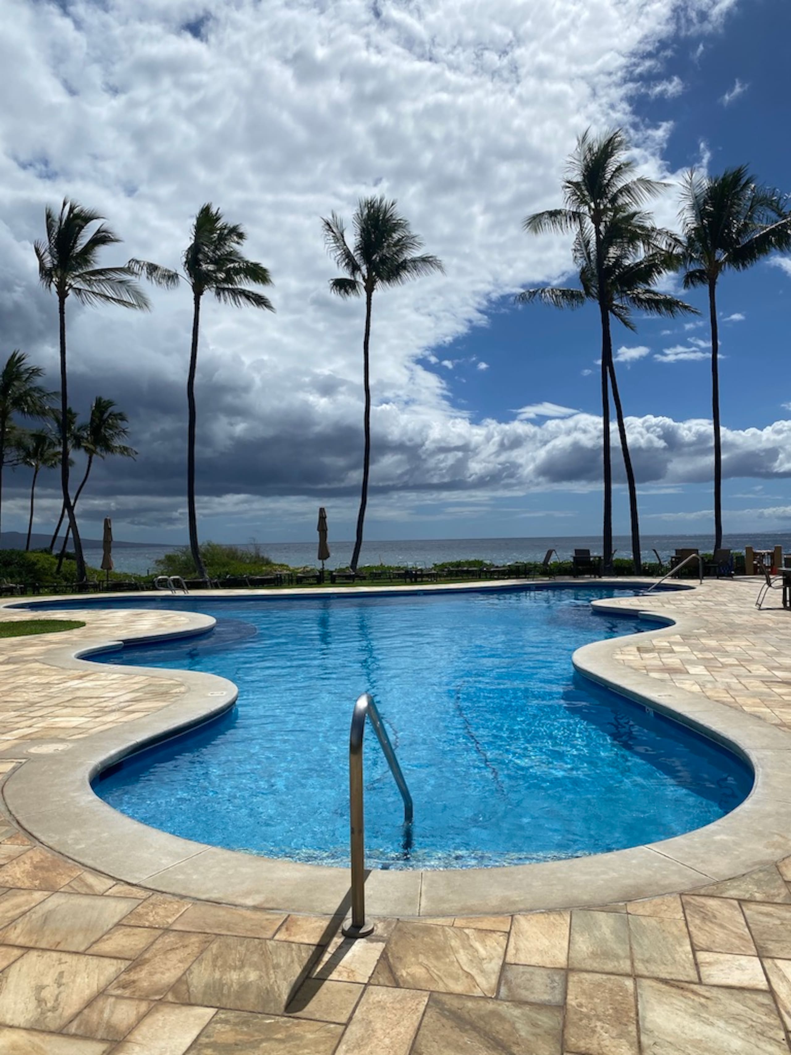 Full Ocean View Wailea Ekahi - Image 28
