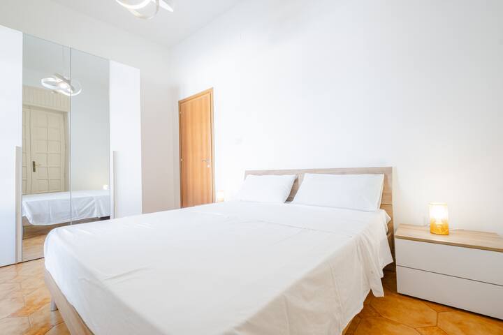 Camera da letto 5
