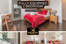 Flat 12 rental in Reading