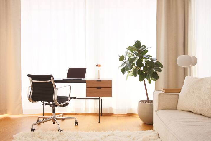 Designer Oasis in Friedrichshain gallery image 5