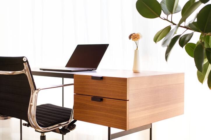 Designer Oasis in Friedrichshain gallery image 4