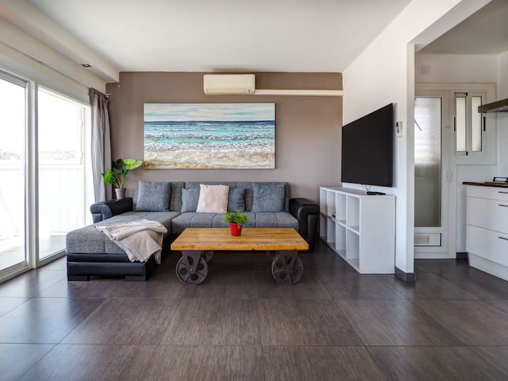 Atalaya Apartment By Hello Homes Sitges - Sitges