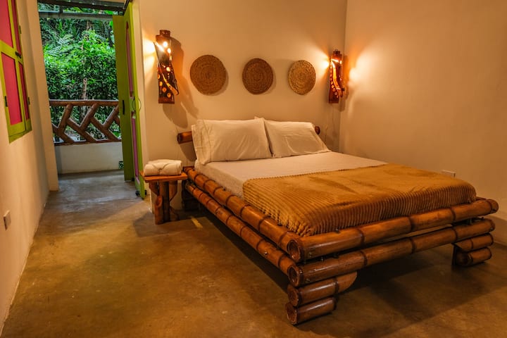 საძინებელი