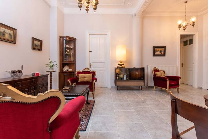 Acheiropoietos Apartment gallery image 5