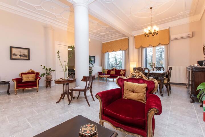 Acheiropoietos Apartment gallery image 3