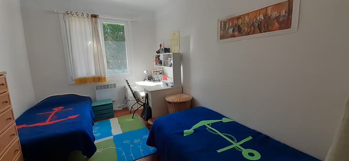 Спална соба 2