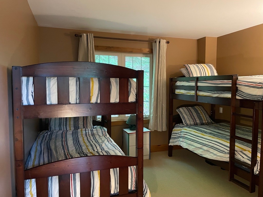 Спална соба 2