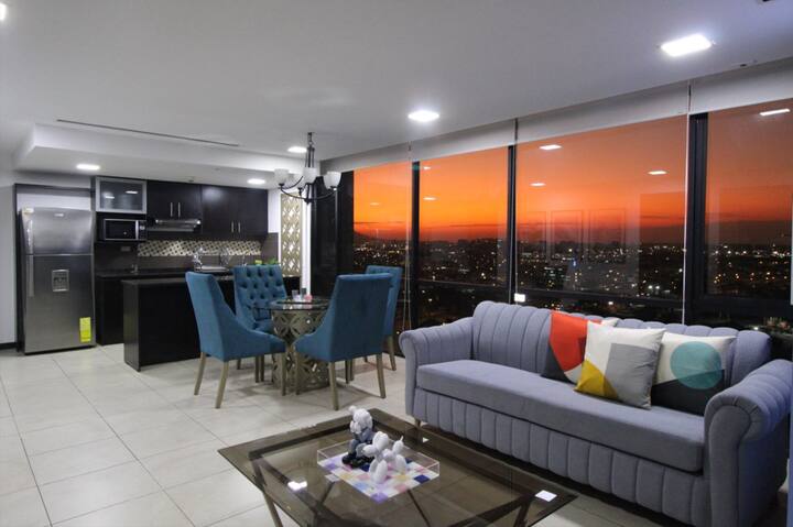 River View Penthouse Apartments photo