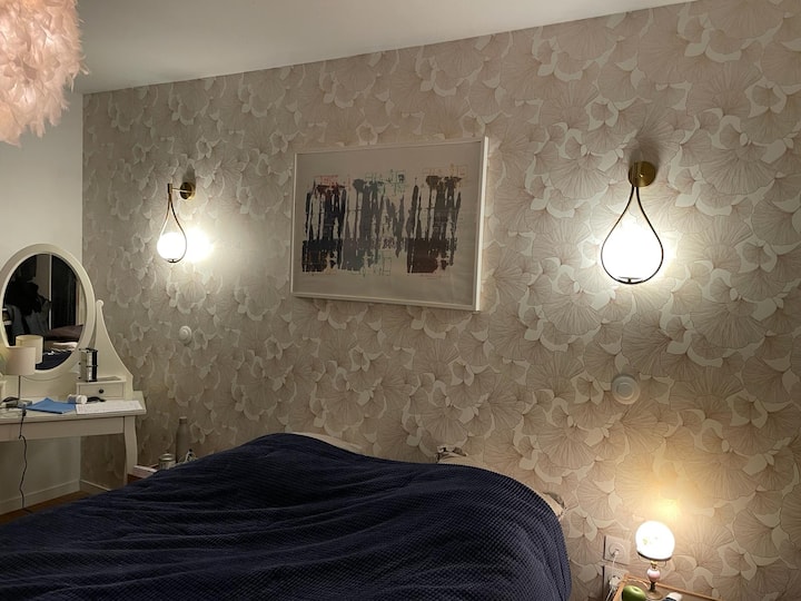 غرفة النوم 2