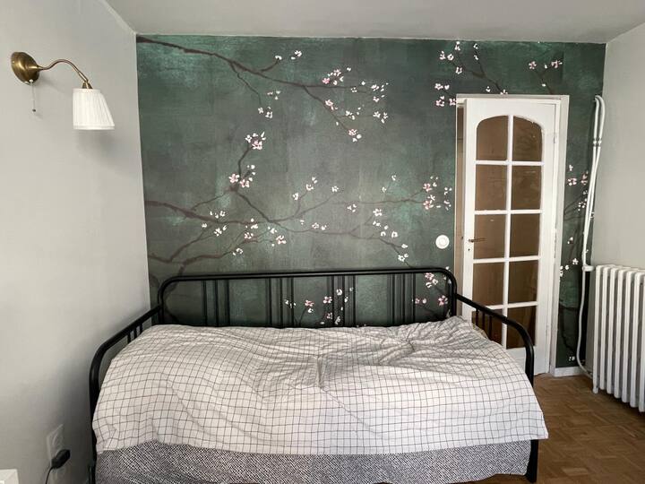 غرفة النوم 3