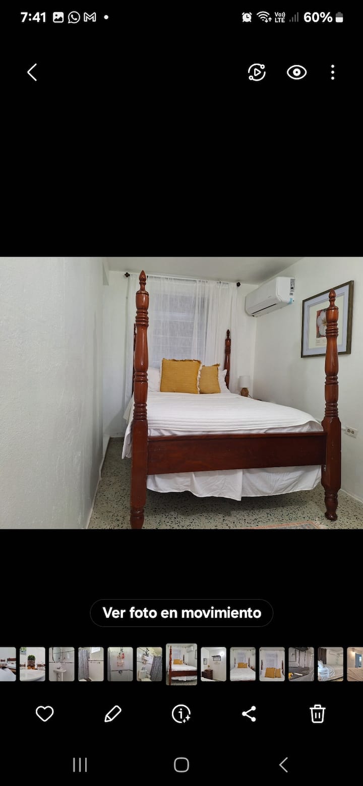 Спална соба 2