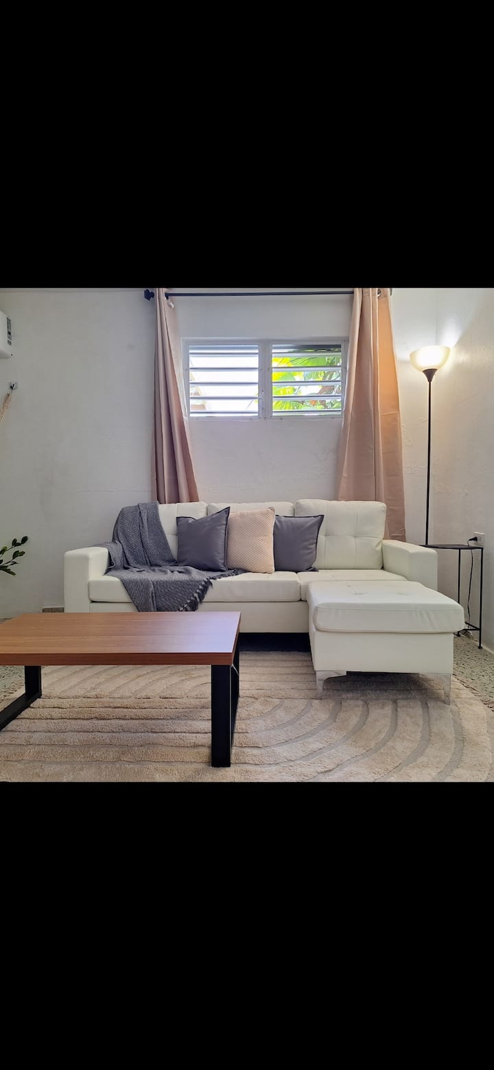 Дневна соба