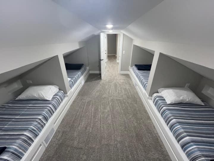 غرفة النوم 3