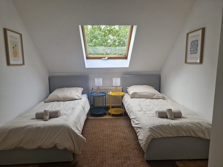 Спална соба 3