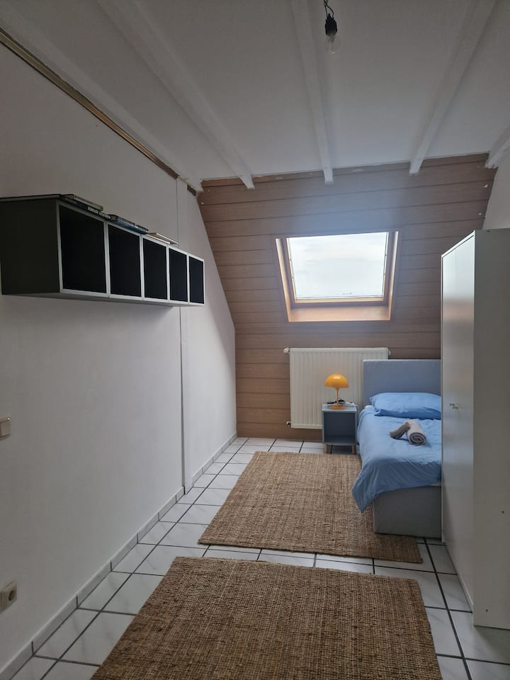 Спална соба 4