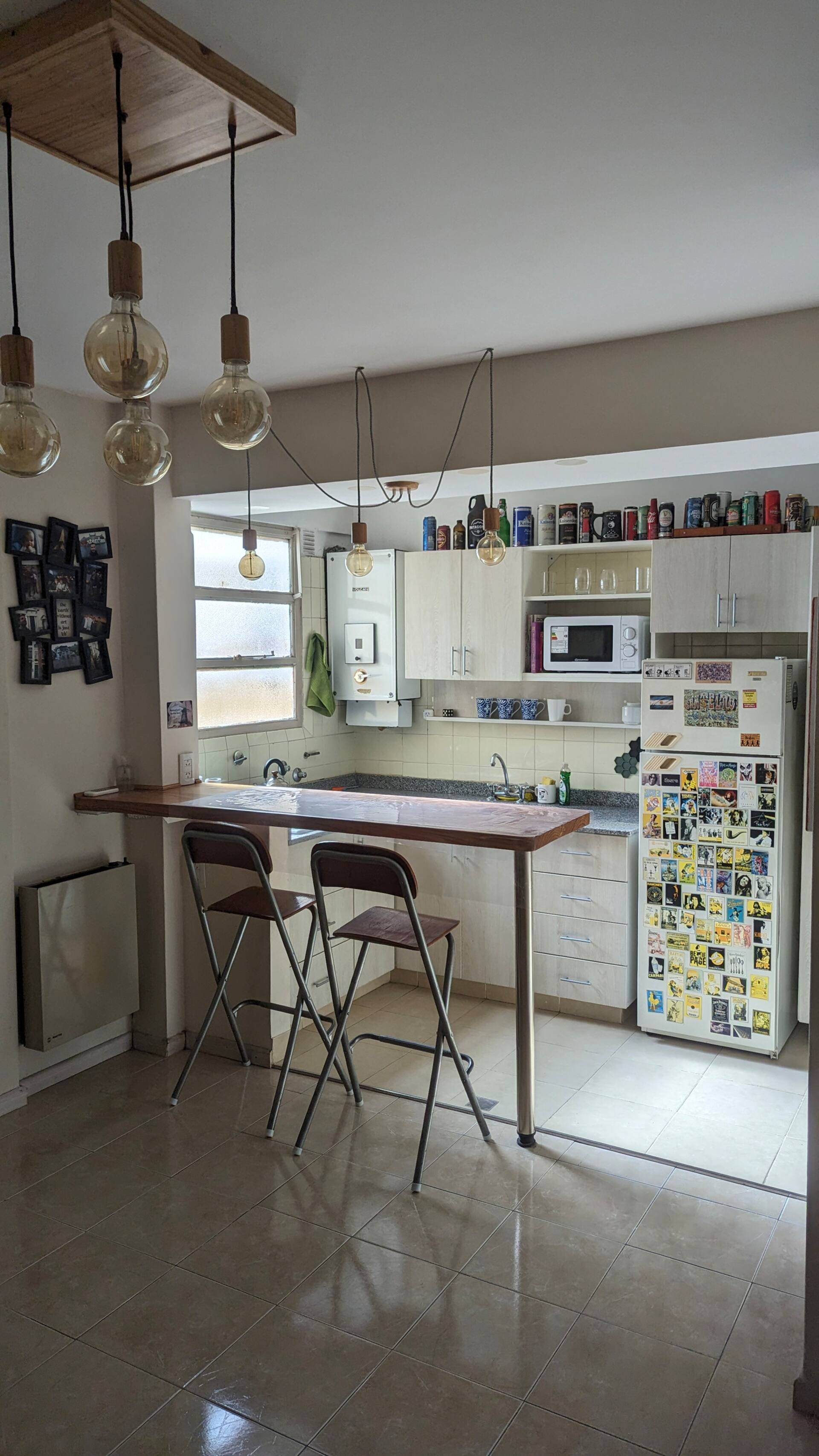 Nice appartment in San Telmo / La Boca