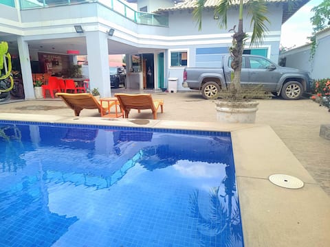 Laguna Villa