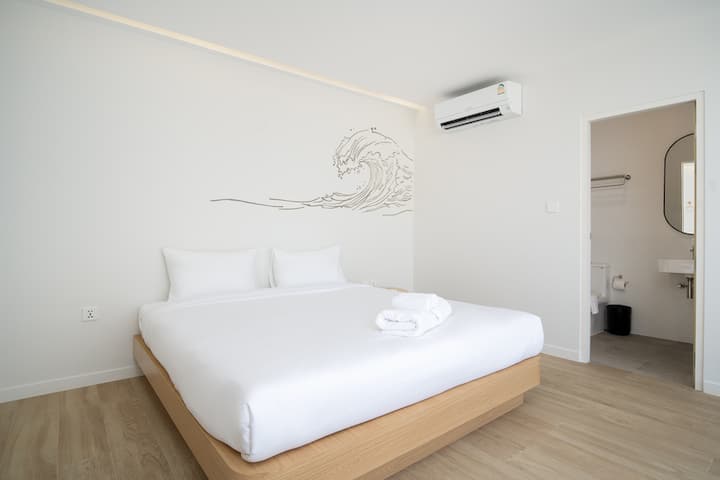 Family Suite On Suanson Beach Rayong - Ko Samet