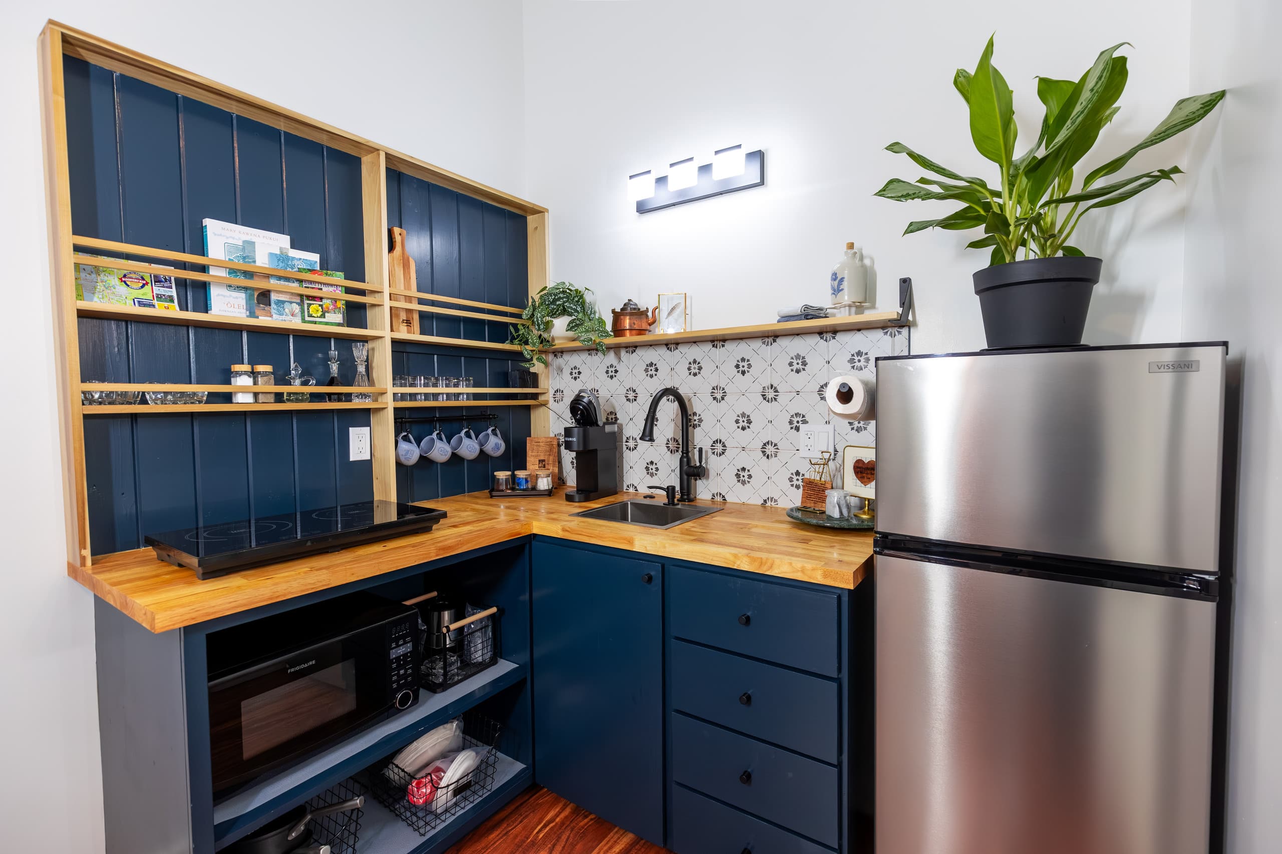 Guesthouse in Kailua-Kona · ★4.85 · 1 bedroom · 1 bed · 1 shared bath - Image 2