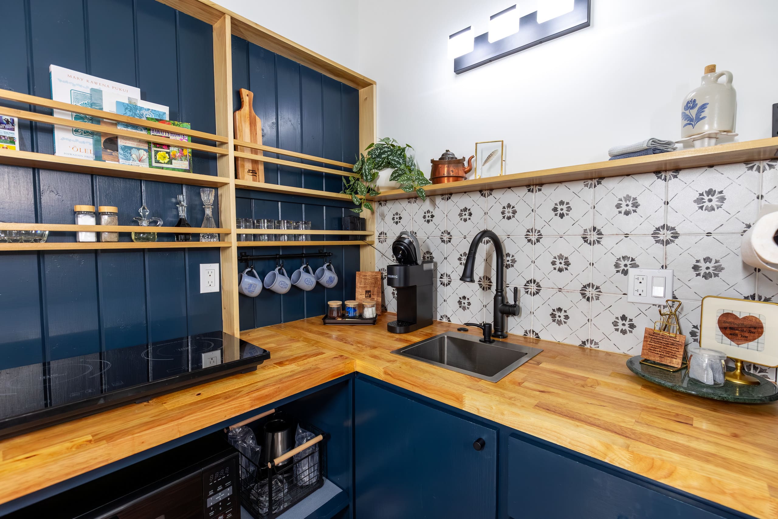 Guesthouse in Kailua-Kona · ★4.85 · 1 bedroom · 1 bed · 1 shared bath - Image 3