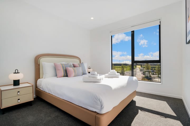 საძინებელი 3