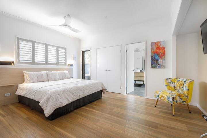 Elysium Villa - Queensland