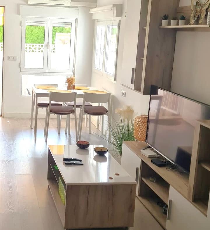 Bungalow - Rojales