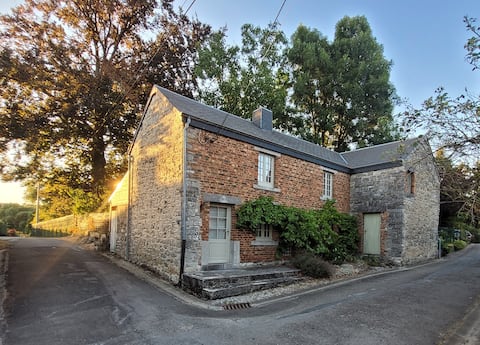 The essentials – charming house