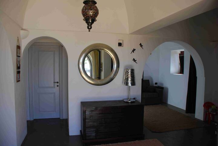Dammuso Relax Pantelleria - Pantelleria