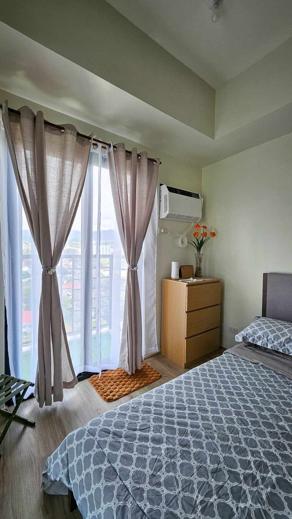 საძინებელი