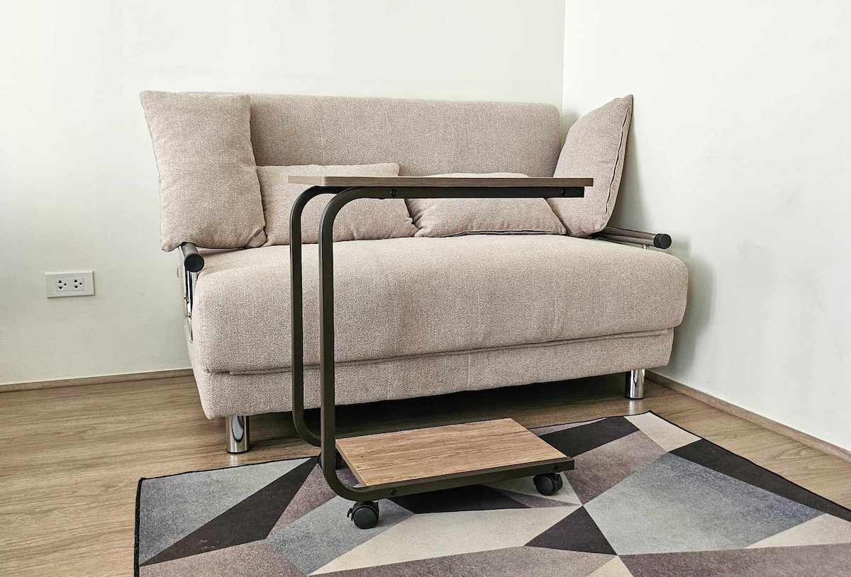 მისაღები ოთახი 1