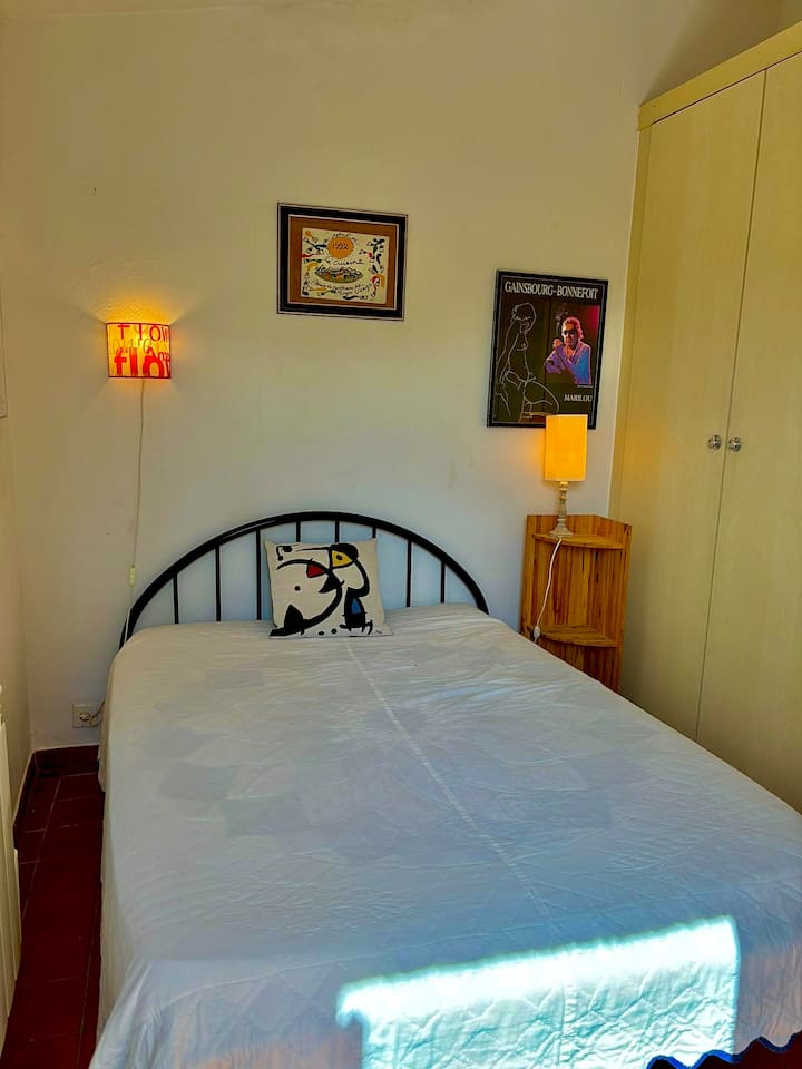 Chambre 2