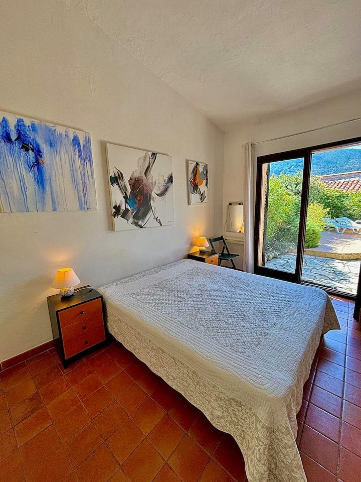 Chambre 1