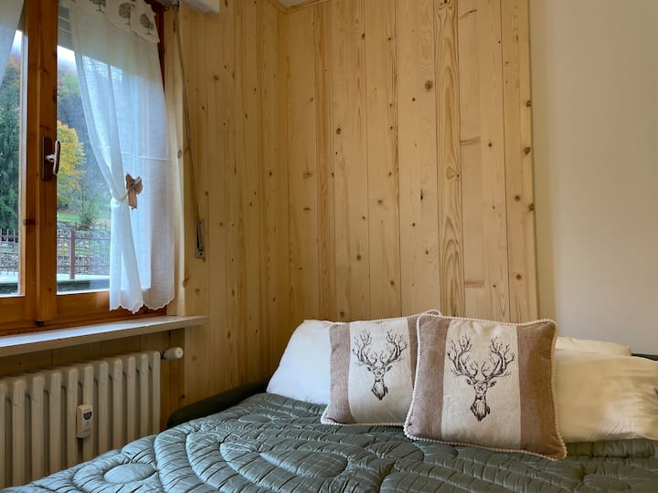 Alpres Punta Bussaia-la Tua Residenza Di Montagna - Limone Piemonte