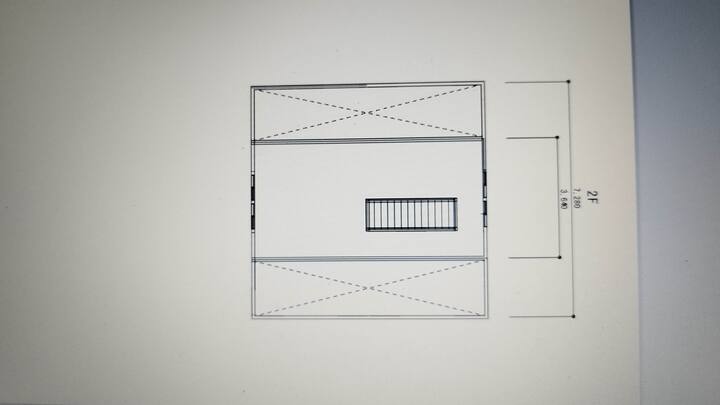 飛騨市にある自然豊かなエリアです。のんびりお過ごしください。 - 飛騨市