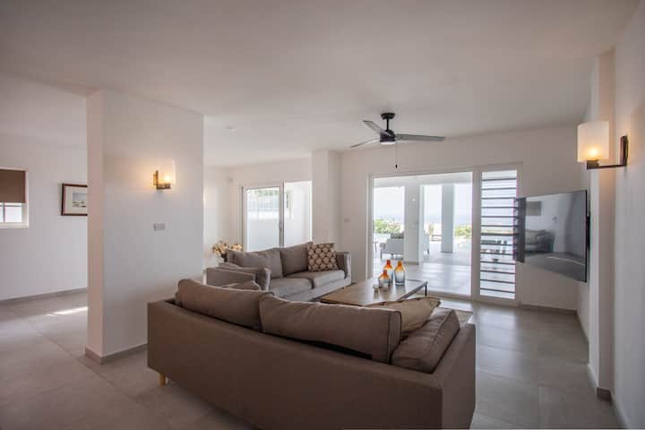 Villa Ocean Vista. Panoramic View! - Curaçao